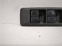 2011-2015 Nissan Rogue Master Power Window Switch Replacement Driver Side Left Fits Fits 2011 2012 2013 2014 2015 OEM Used A