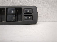 2011-2015 Nissan Rogue Master Power Window Switch Replacement Driver Side Left Fits Fits 2011 2012 2013 2014 2015 OEM Used A