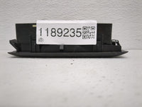 2011-2015 Nissan Rogue Master Power Window Switch Replacement Driver Side Left Fits Fits 2011 2012 2013 2014 2015 OEM Used A