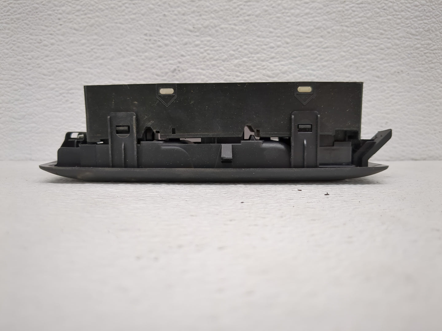 2011-2015 Nissan Rogue Master Power Window Switch Replacement Driver Side Left Fits Fits 2011 2012 2013 2014 2015 OEM Used A