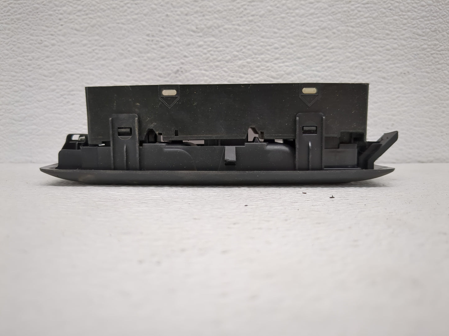 2011-2015 Nissan Rogue Master Power Window Switch Replacement Driver Side Left Fits Fits 2011 2012 2013 2014 2015 OEM Used A