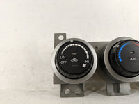 2011-2015 Nissan Rogue Climate Control Module Temperature AC/Heater Replacement P/N:27500 1VL0A Fits Fits 2011 2012 2013 201