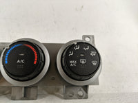 2011-2015 Nissan Rogue Climate Control Module Temperature AC/Heater Replacement P/N:27500 1VL0A Fits Fits 2011 2012 2013 201