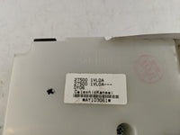 2011-2015 Nissan Rogue Climate Control Module Temperature AC/Heater Replacement P/N:27500 1VL0A Fits Fits 2011 2012 2013 201