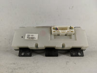 2011-2015 Nissan Rogue Climate Control Module Temperature AC/Heater Replacement P/N:27500 1VL0A Fits Fits 2011 2012 2013 201