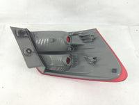 2008-2015 Nissan Rogue Tail Light Assembly Passenger Right OEM Fits Fits 2008 2009 2010 2011 2012 2013 2014 2015 OEM Used Au