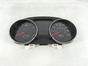 compare product 2011-2012 Nissan Rogue Instrument Cluster Speedometer Gauges P/N:24810 1VX0A Fits Fits 2011 2012 OEM Used Auto Parts