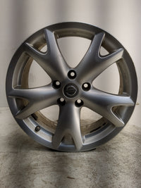 2008-2012 Nissan Rogue Oem Wheel Rim - Oemusedautoparts1.com