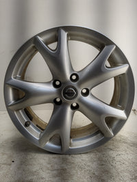 2008-2012 Nissan Rogue Oem Wheel Rim - Oemusedautoparts1.com