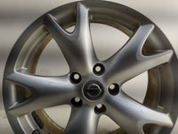 2008-2012 Nissan Rogue Oem Wheel Rim - Oemusedautoparts1.com