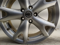 2008-2012 Nissan Rogue Oem Wheel Rim - Oemusedautoparts1.com