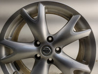 2008-2012 Nissan Rogue Oem Wheel Rim - Oemusedautoparts1.com