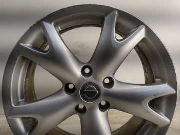 2008-2012 Nissan Rogue Oem Wheel Rim