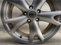 2008-2012 Nissan Rogue Oem Wheel Rim - Oemusedautoparts1.com