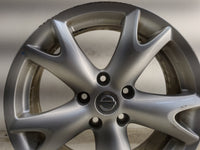 2008-2012 Nissan Rogue Oem Wheel Rim - Oemusedautoparts1.com