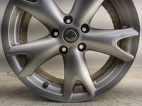 2008-2012 Nissan Rogue Oem Wheel Rim - Oemusedautoparts1.com