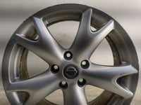 2008-2012 Nissan Rogue Oem Wheel Rim - Oemusedautoparts1.com