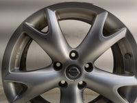 2008-2012 Nissan Rogue Oem Wheel Rim - Oemusedautoparts1.com