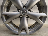 2008-2012 Nissan Rogue Oem Wheel Rim - Oemusedautoparts1.com