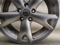 2008-2012 Nissan Rogue Oem Wheel Rim - Oemusedautoparts1.com