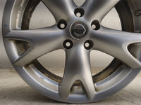 2008-2012 Nissan Rogue Oem Wheel Rim - Oemusedautoparts1.com