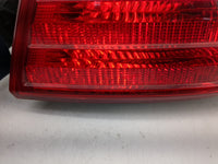 2008-2015 Nissan Rogue Tail Light Assembly Passenger Right OEM Fits Fits 2008 2009 2010 2011 2012 2013 2014 2015 OEM Used Au