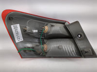 2008-2015 Nissan Rogue Tail Light Assembly Passenger Right OEM Fits Fits 2008 2009 2010 2011 2012 2013 2014 2015 OEM Used Au