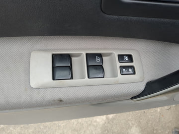 2011-2015 Nissan Rogue Master Power Window Switch Replacement Driver Side Left Fits Fits 2011 2012 2013 2014 2015 OEM Used A