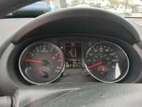 2011-2012 Nissan Rogue Instrument Cluster Speedometer Gauges Miles:118K Fits Fits 2011 2012 OEM Used Auto Parts - Oemusedaut