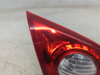 2009-2015 Nissan Rogue Passenger Right Side Deck Lid Mounted Tail Light 1211694 - Oemusedautoparts1.com