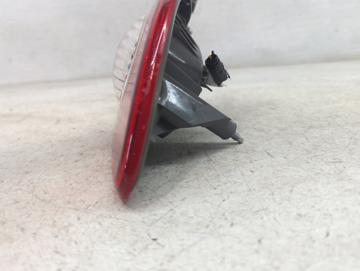 2009-2015 Nissan Rogue Passenger Right Side Deck Lid Mounted Tail Light 1211694 - Oemusedautoparts1.com