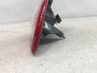 2009-2015 Nissan Rogue Passenger Right Side Deck Lid Mounted Tail Light 1211694 - Oemusedautoparts1.com
