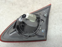 2009-2015 Nissan Rogue Passenger Right Side Deck Lid Mounted Tail Light 1211694 - Oemusedautoparts1.com