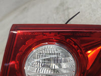 2009-2015 Nissan Rogue Driver Left Side Deck Lid Mounted Tail Light 1211695 - Oemusedautoparts1.com