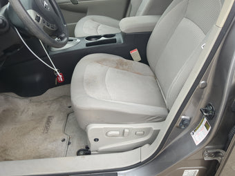 compare product 2011-2013 Nissan Rogue Driver Front Seat Oem 1211717