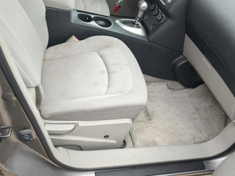 compare product 2010-2013 Nissan Rogue Passenger Front Seat Oem