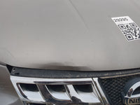 2008-2015 Nissan Rogue Hood Oem 1211720 - Oemusedautoparts1.com