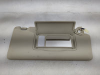 2008-2015 Nissan Rogue Sun Visor Shade Replacement Passenger Right Mirror Fits Fits 2008 2009 2010 2011 2012 2013 2014 2015 