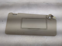 2008-2015 Nissan Rogue Sun Visor Shade Replacement Passenger Right Mirror Fits Fits 2008 2009 2010 2011 2012 2013 2014 2015 