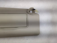 2008-2015 Nissan Rogue Sun Visor Shade Replacement Passenger Right Mirror Fits Fits 2008 2009 2010 2011 2012 2013 2014 2015 