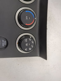 2011-2015 Nissan Rogue Climate Control Module Temperature AC/Heater Replacement P/N:27500 1VL0A Fits Fits 2011 2012 2013 201