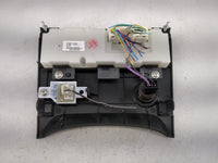 2011-2015 Nissan Rogue Climate Control Module Temperature AC/Heater Replacement P/N:27500 1VL0A Fits Fits 2011 2012 2013 201