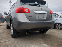 2008-2015 Nissan Rogue Rear Bumper Assembly Oem - Oemusedautoparts1.com
