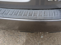 2008-2015 Nissan Rogue Rear Bumper Assembly Oem - Oemusedautoparts1.com