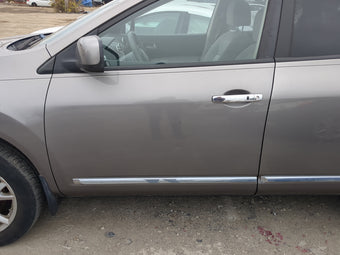 compare product 2011-2014 Nissan Rogue Driver Front Door Oem