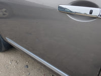 2011-2014 Nissan Rogue Driver Front Door Oem - Oemusedautoparts1.com