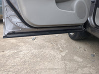 2011-2014 Nissan Rogue Driver Front Door Oem - Oemusedautoparts1.com