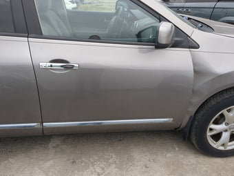 compare product 2011-2014 Nissan Rogue Passenger Front Door Oem 1211772