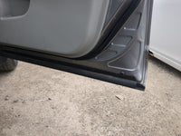 2011-2014 Nissan Rogue Passenger Front Door Oem 1211772 - Oemusedautoparts1.com
