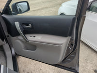 2011 Nissan Rogue Front Right Passenger Interior Door Panel Trim - Oemusedautoparts1.com